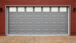 Garage Door Repair at Eastside San Jose, California