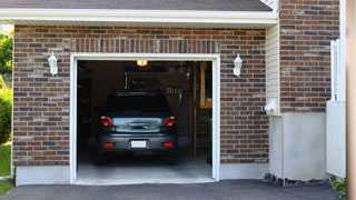 Garage Door Installation at Eastside San Jose, California