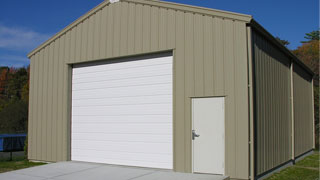 Garage Door Openers at Eastside San Jose, California